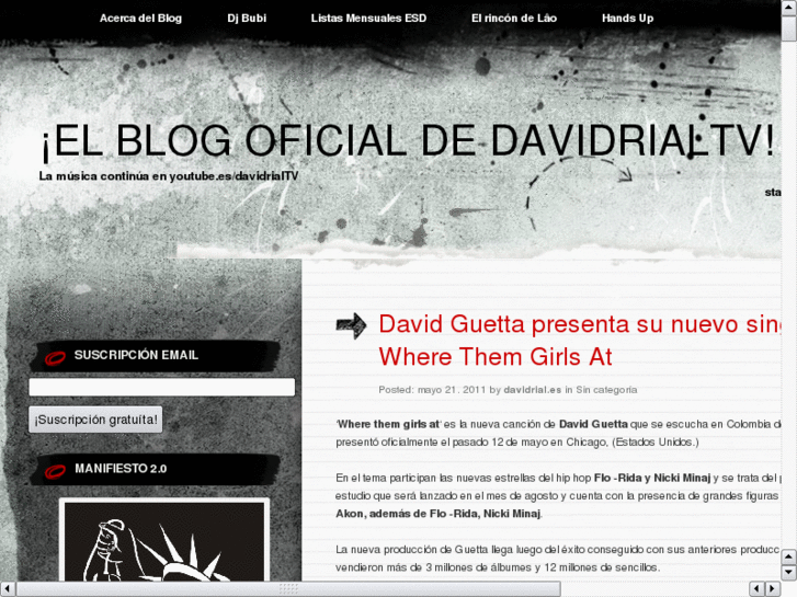 www.davidrial.es