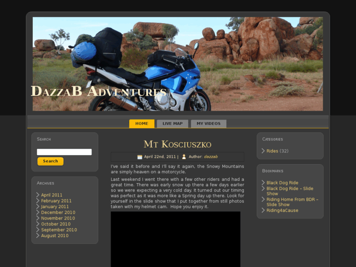 www.dazza.id.au