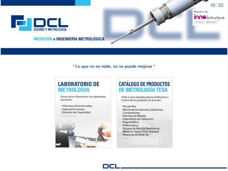 www.dclmetrologia.es
