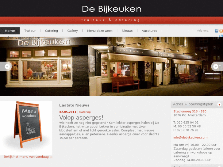 www.debijkeuken.com