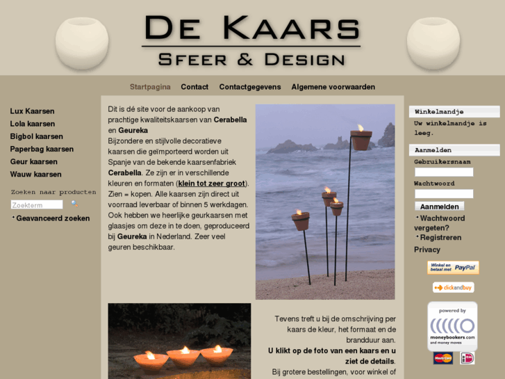 www.dekaars.com