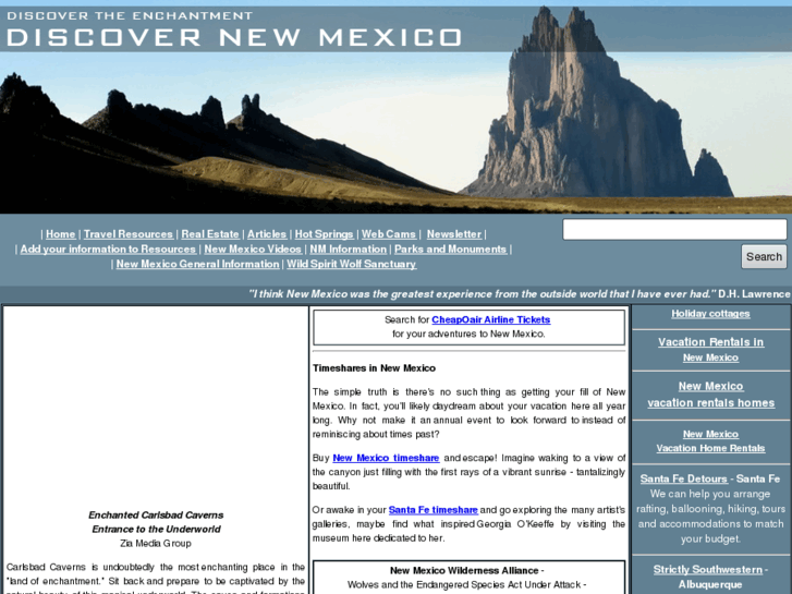 www.discovernewmexico.com