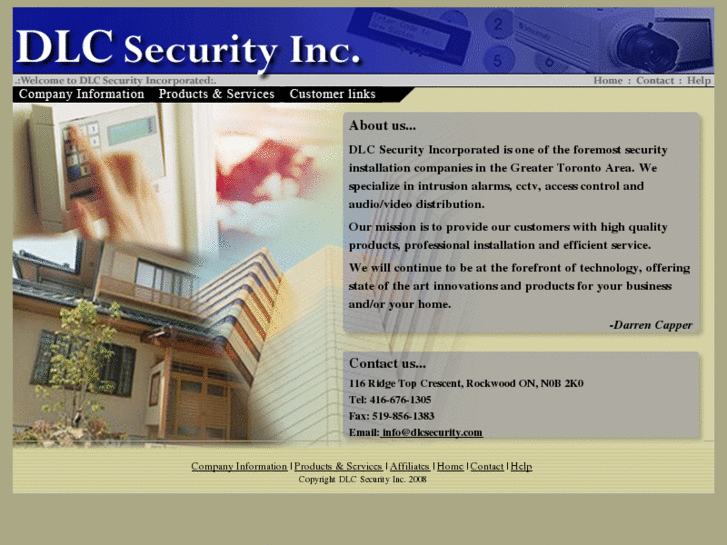 www.dlcsecurity.com