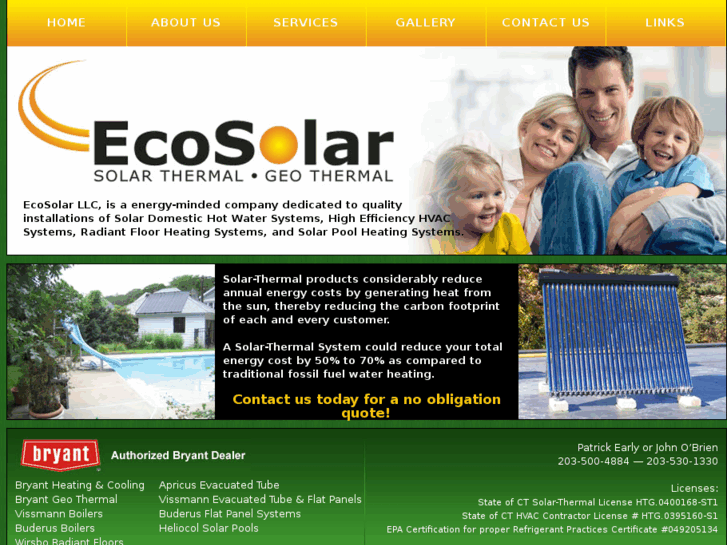 www.ecosolarct.com