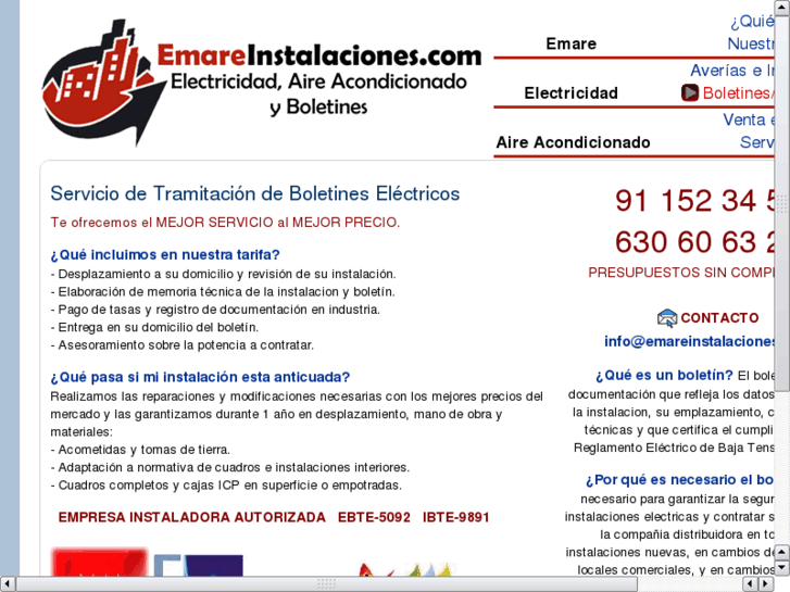 www.elboletinelectrico.com