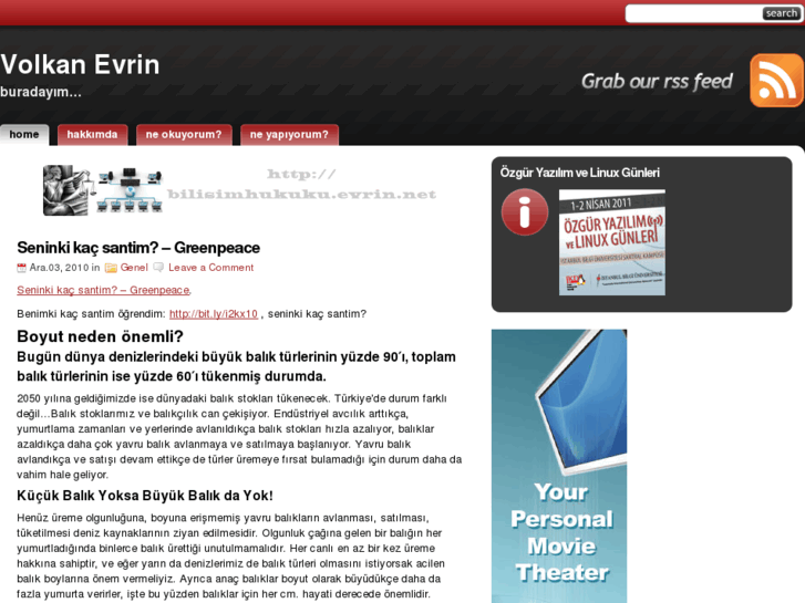 www.evrin.net