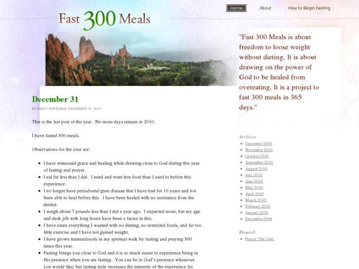 www.fast300meals.com