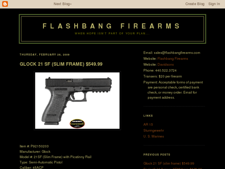 www.flashbangfirearms.com