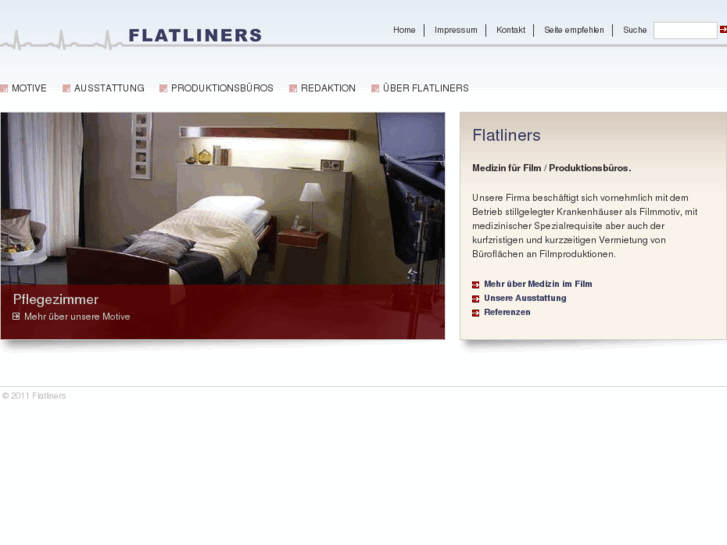 www.flatliners.tv