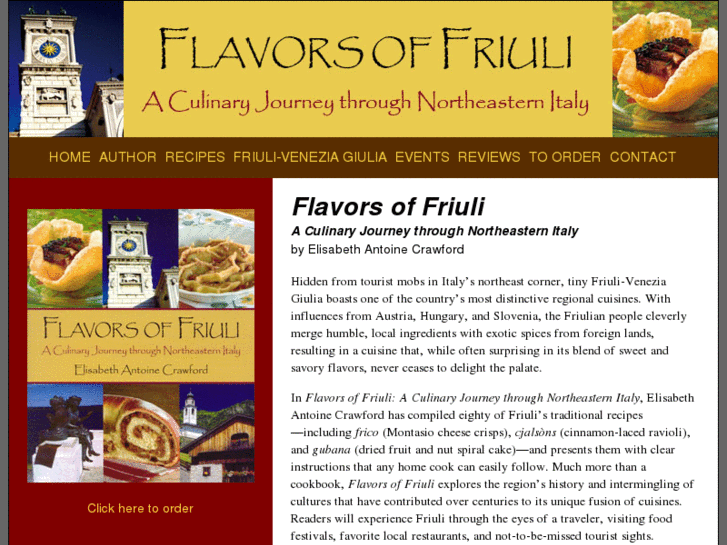 www.flavors-of-friuli.com