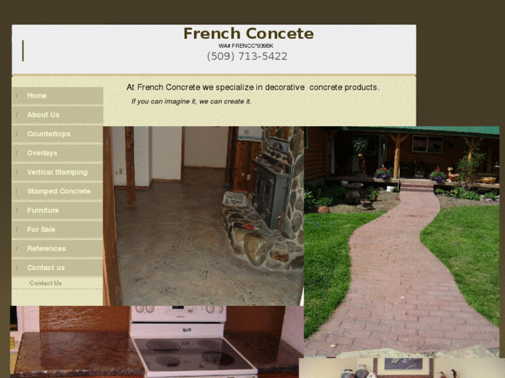 www.frenchconcrete8.com