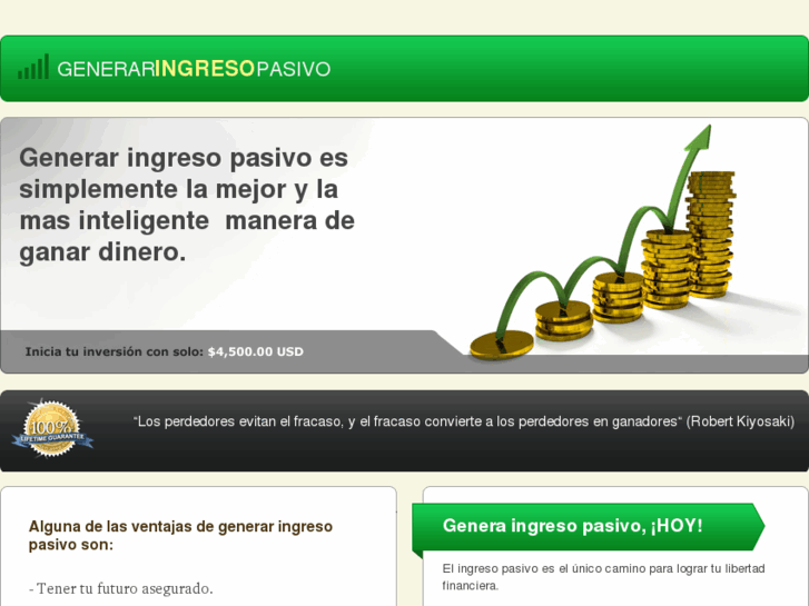 www.generaringresopasivo.com