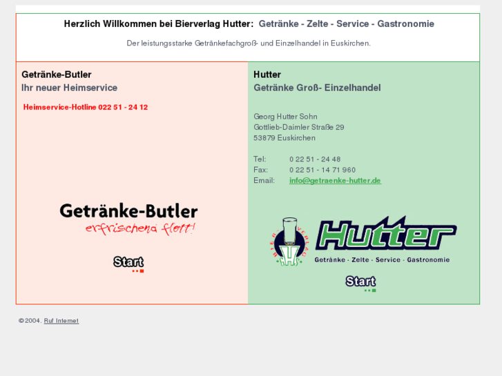 www.getraenke-hutter.de