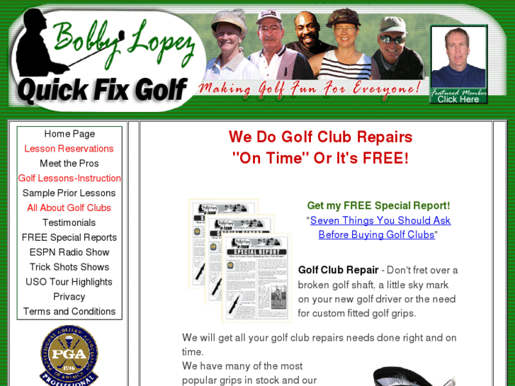 www.golfclubrepairrichmond.com