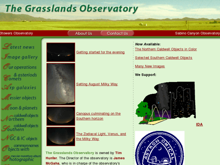 www.grasslandsobservatory.com