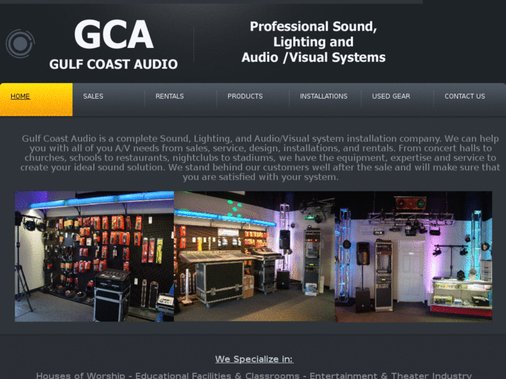 www.gulfcoastaudio.com