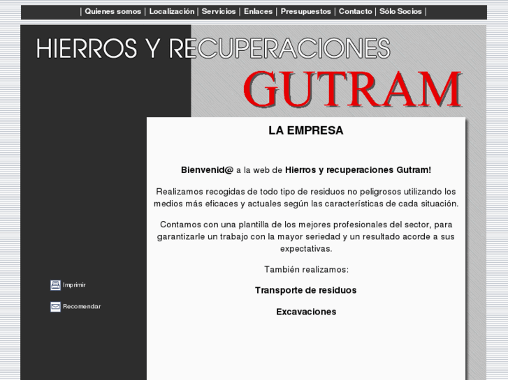 www.gutram.com