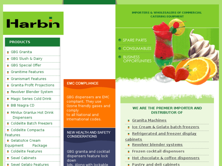 www.harbinaustralia.com