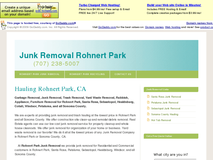 www.haulingrohnertpark.com