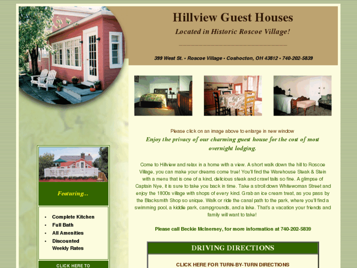 www.hillviewguesthouses.com