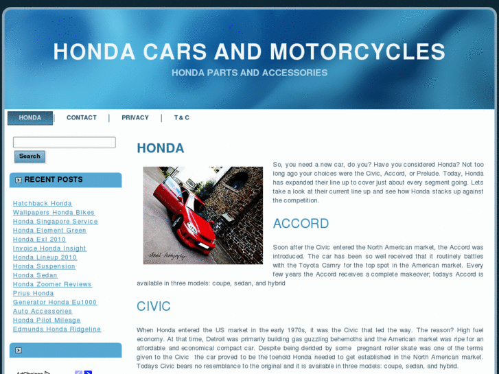 www.hondapartsaccessories.com