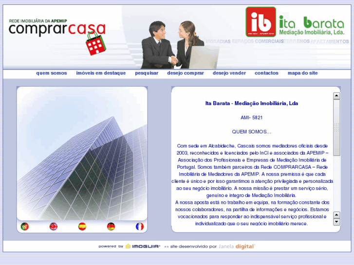 www.ibarata.com