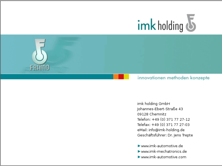 www.imk-holding.com