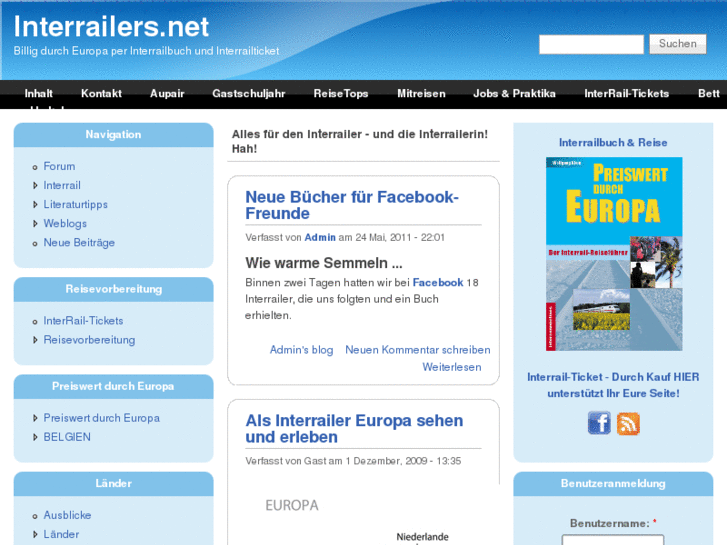 www.interrailers.net