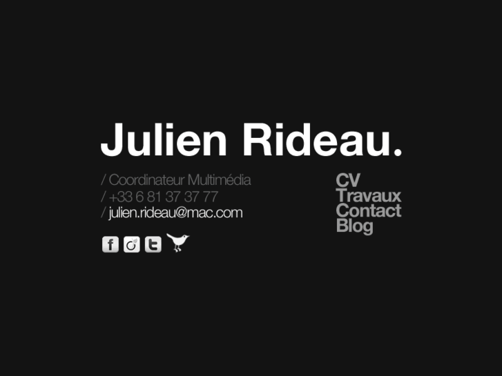 www.julien-rideau.com