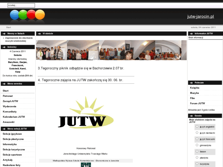 www.jutw-jarocin.pl