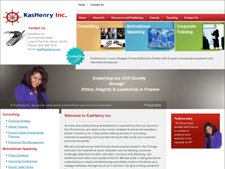 www.kashenry.com