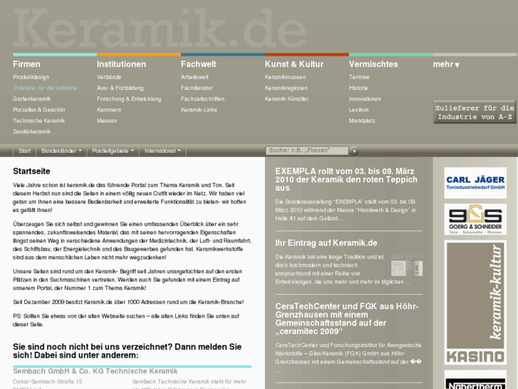 www.keramik.de