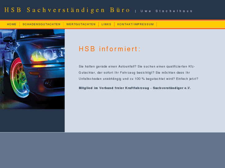 www.kfzsachverstaendiger.org