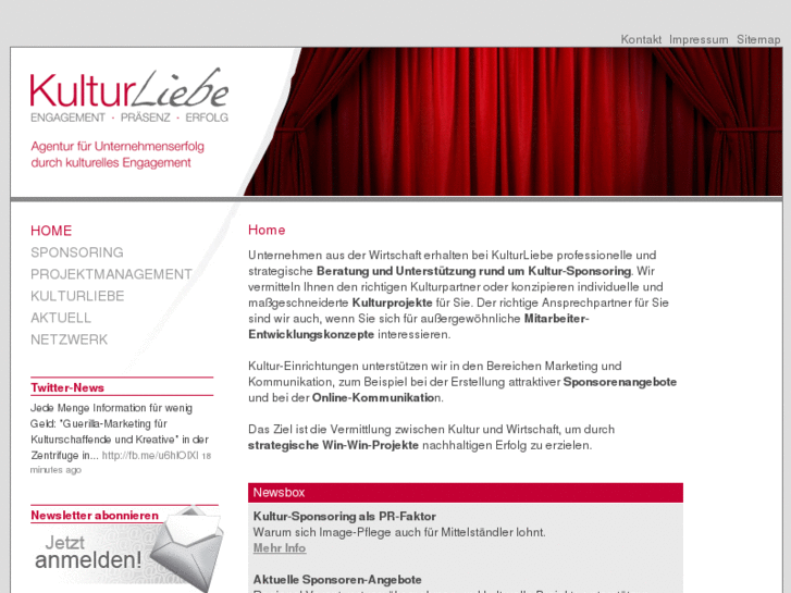 www.kulturliebe.de