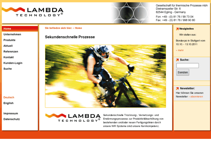 www.lambdatechnology.biz