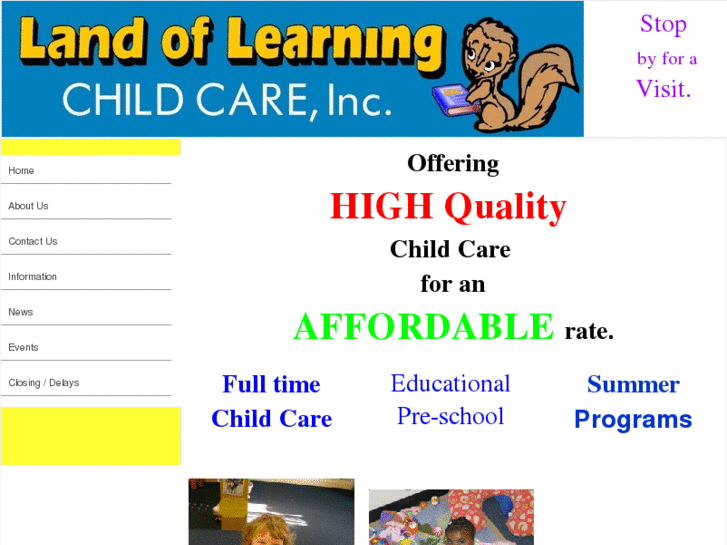 www.landoflearninginc.com