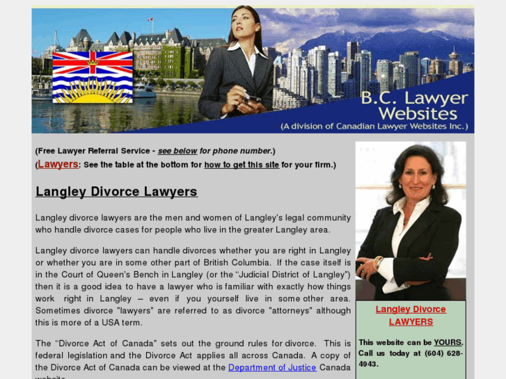 www.langleydivorcelawyers.com