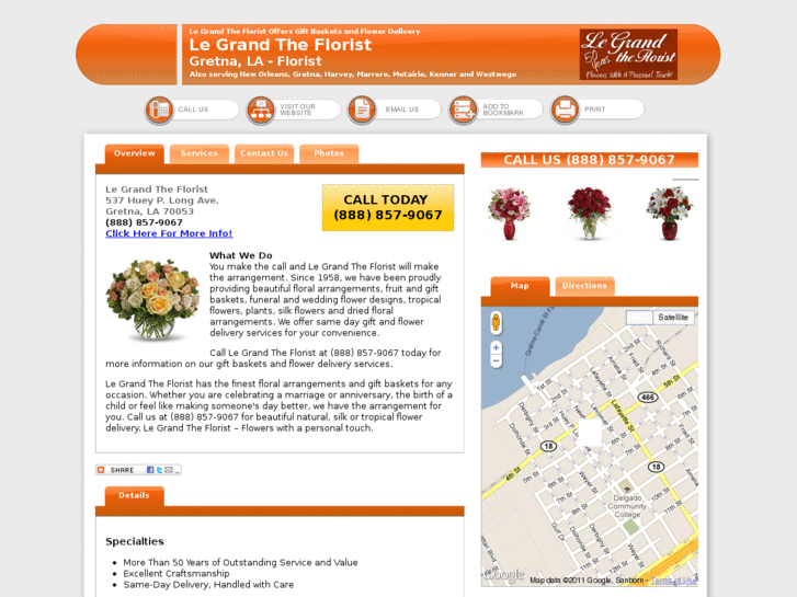 www.legrandflorist-nola.com