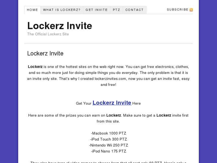 www.lockerzinvites.com