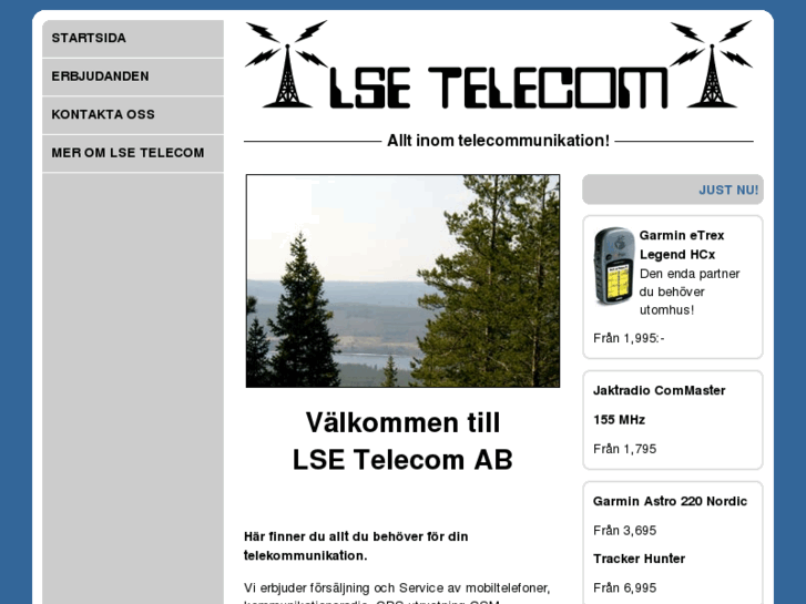 www.lse-tele.com