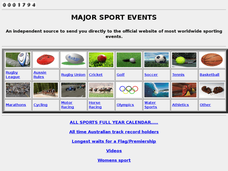 www.majorsportevents.com