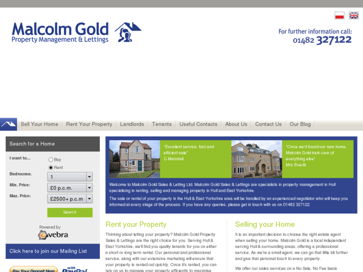 www.malcolm-gold.co.uk