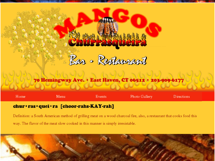 www.mangoschurrasqueira.com