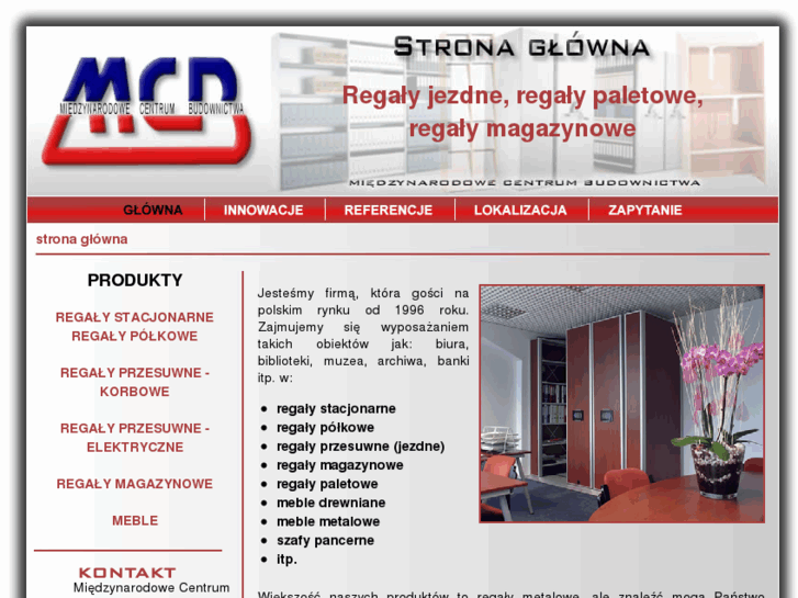 www.mcb.pl