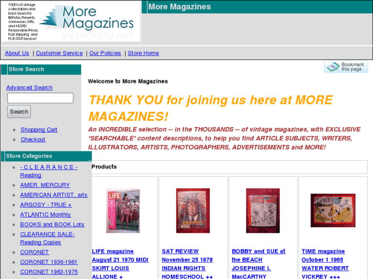 www.more-magazines.net