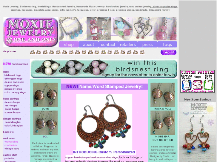 www.moxiejewelry.com