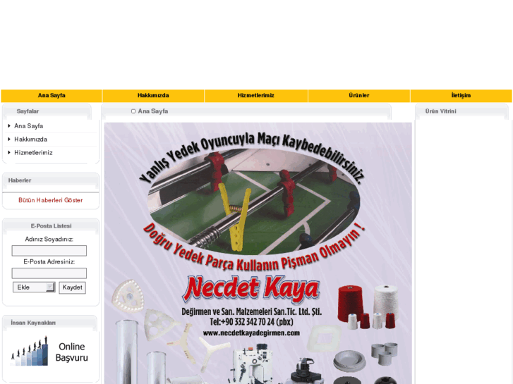 www.necdetkayadegirmen.com