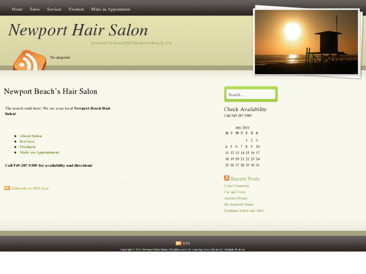 www.newporthairsalon.com