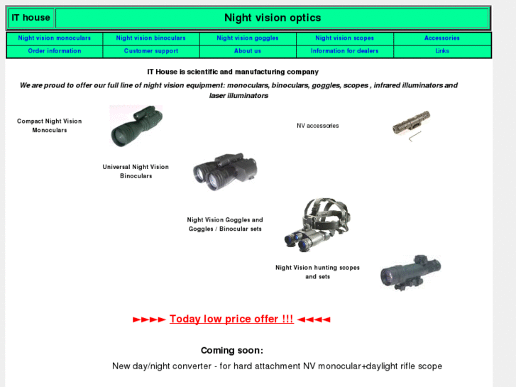 www.nightvisionoptic.com