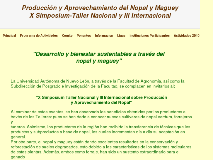 www.nopalymaguey.com